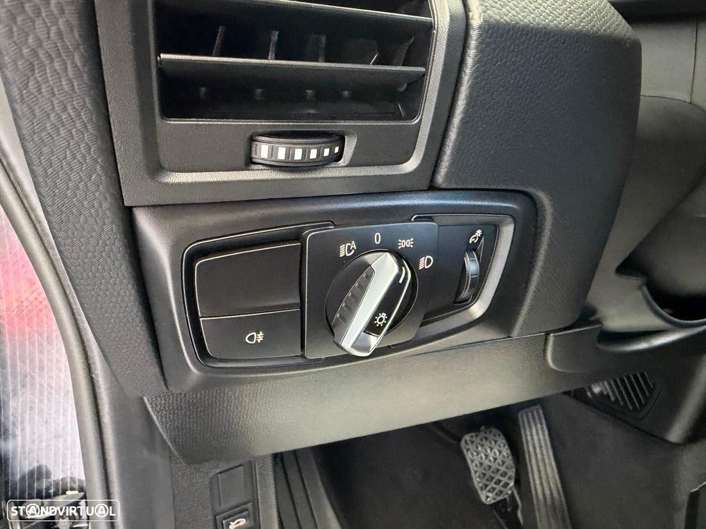 BMW i3 120Ah - 22