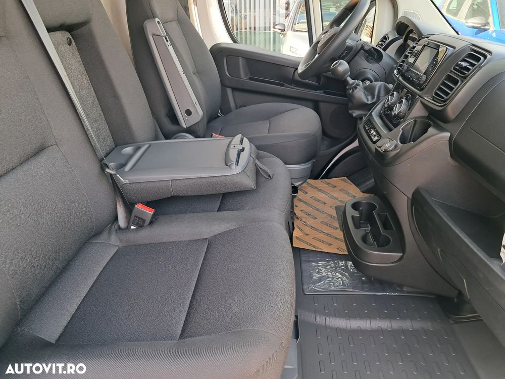 Peugeot BOXER FURGON L4H2 15 mc - 15