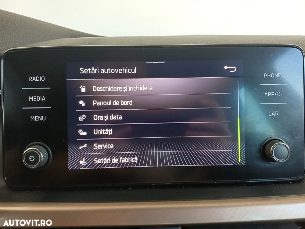 Skoda Scala 1.0 TSI Style - 17