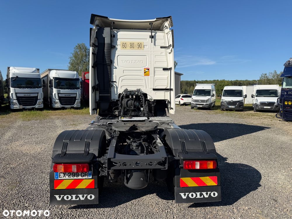 Volvo FH 460 !! Lodowka !! Import France - 9