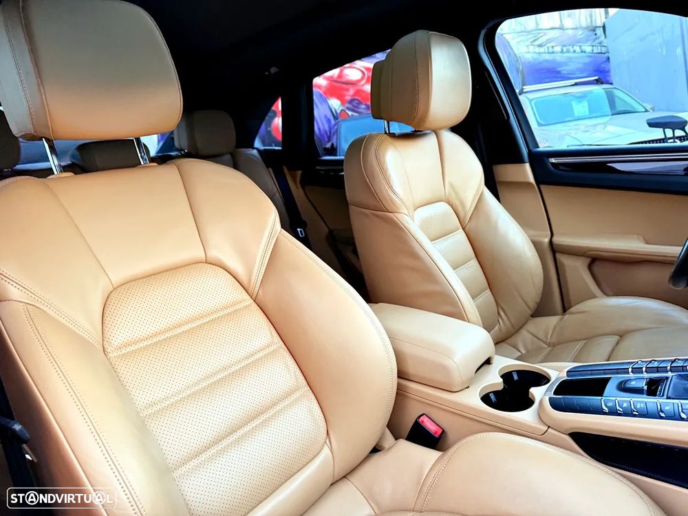 Porsche Macan S PDK - 26