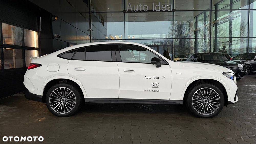 Mercedes-Benz GLC - 5