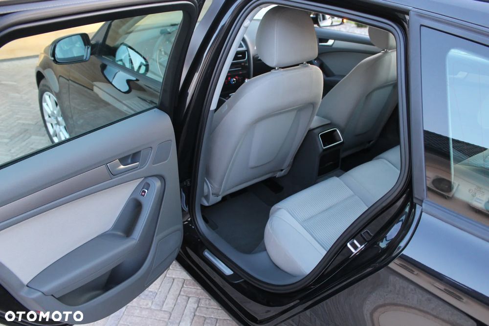 Audi A4 Avant - 18