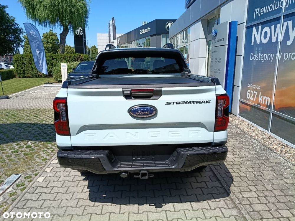 Ford Ranger - 6