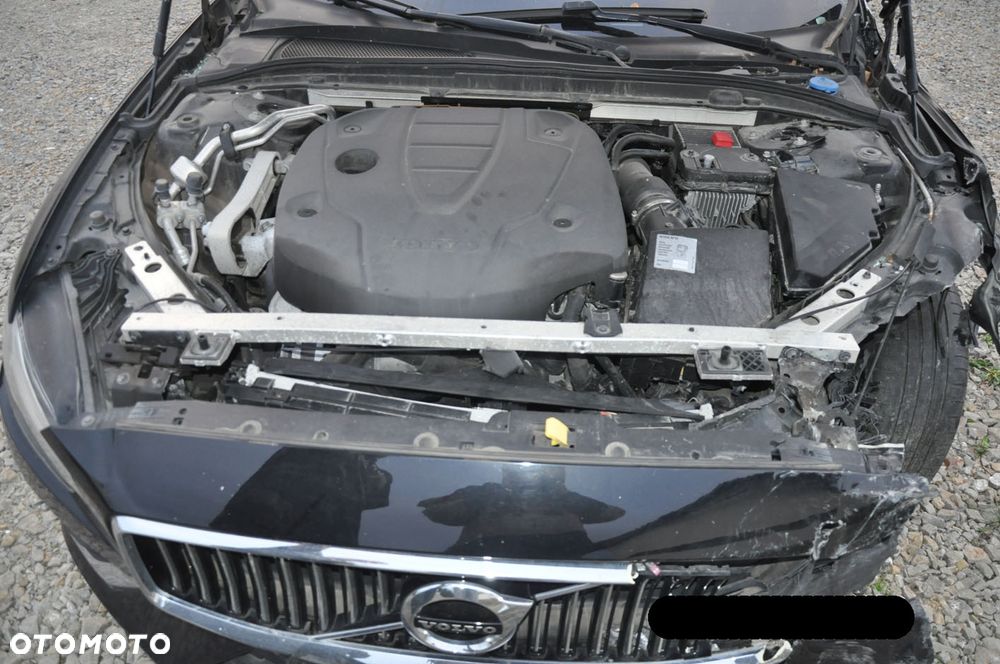 Volvo V60 D4 AWD Inscription - 26