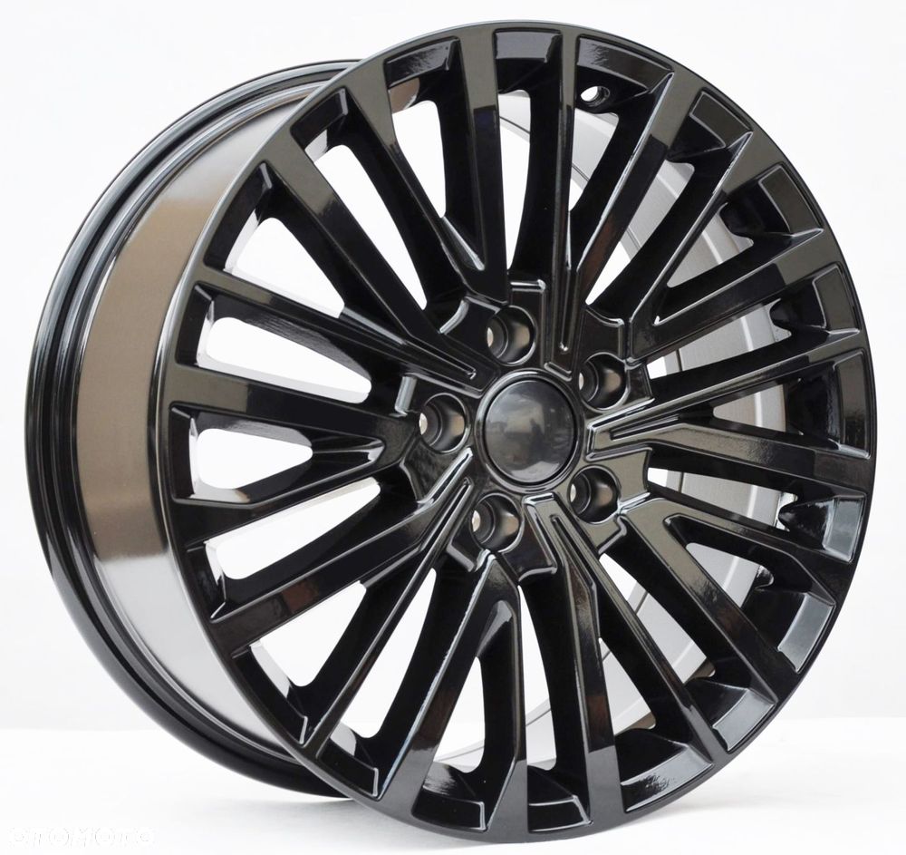 1515 B FELGI 18 5x120 VW TRANSPORTER T5 T6 AMAROK - 5