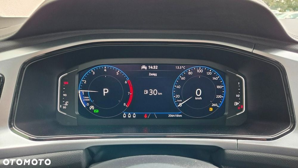 Volkswagen T-Roc 1.5 TSI Life DSG - 17