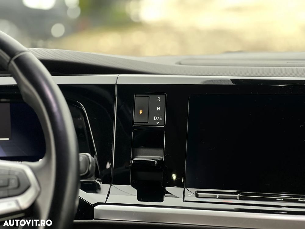 Volkswagen Multivan L 2.0 TDI DSG 110KW Style - 11