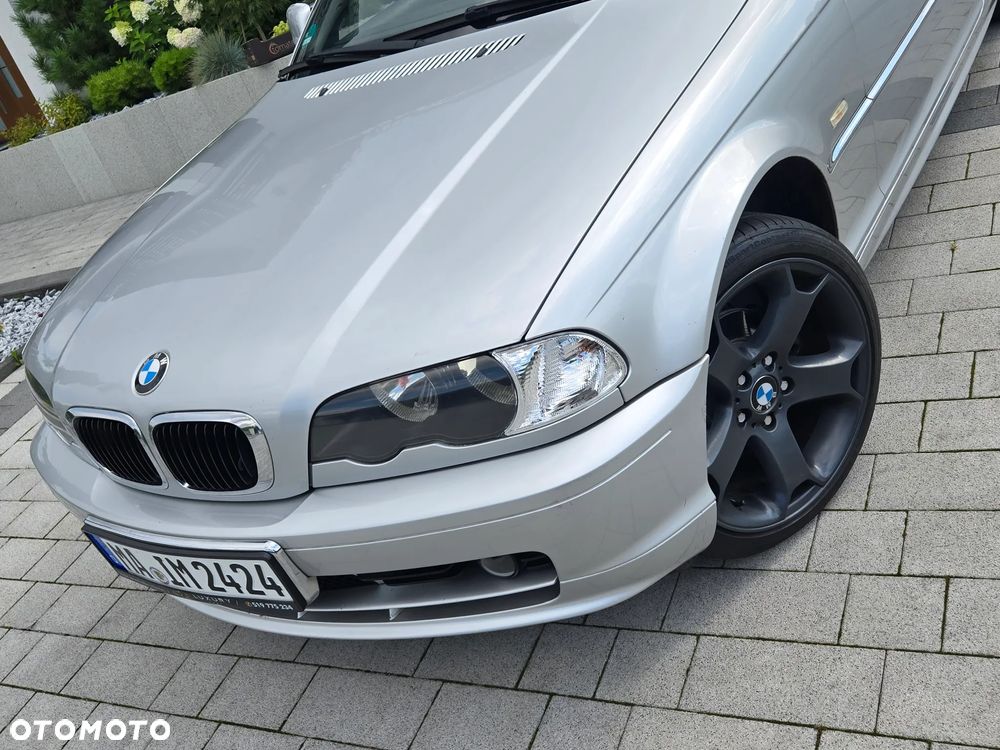 BMW Seria 3 318ti Edition Lifestyle - 11