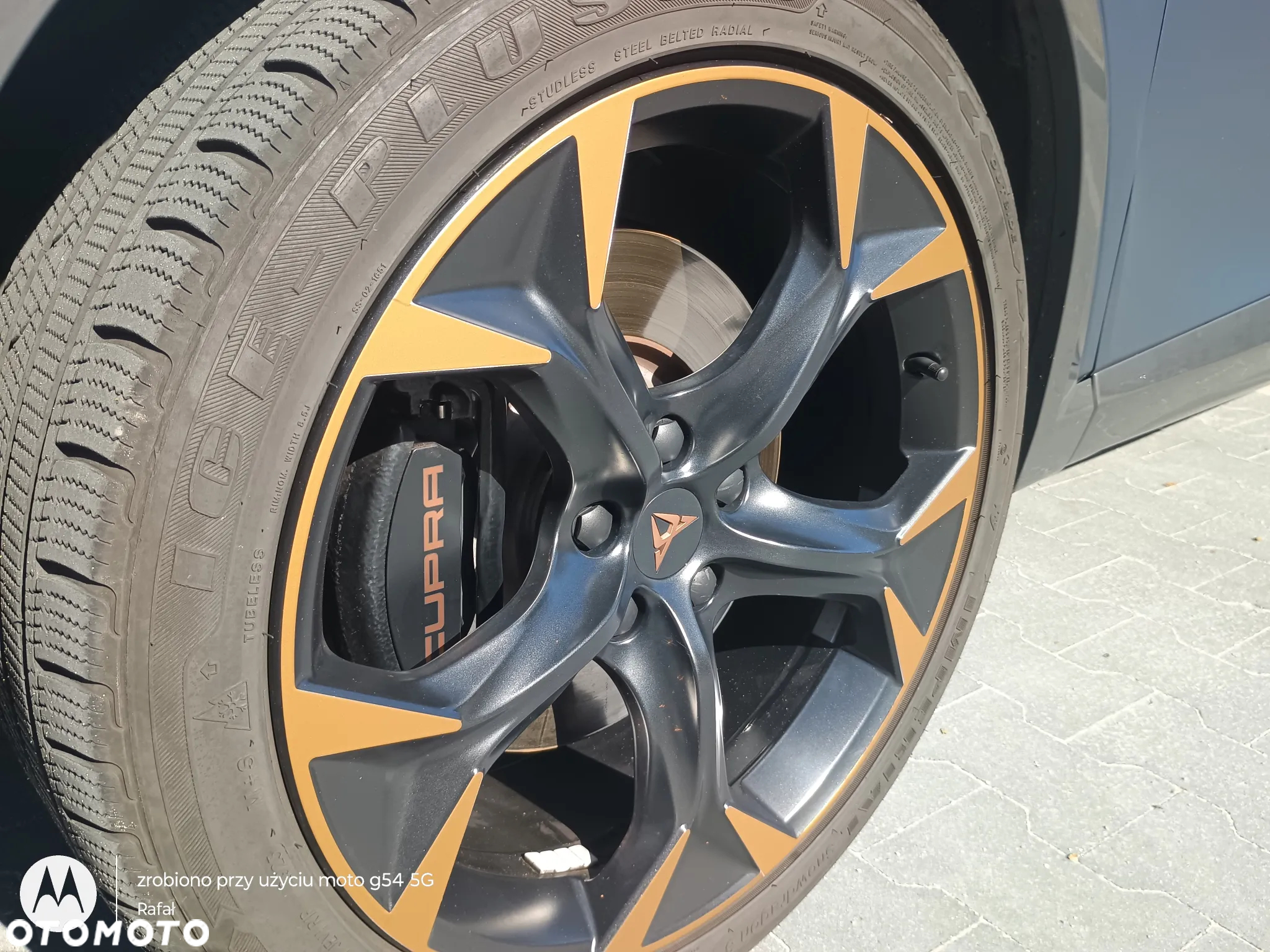 Cupra Formentor VZ 1.4 e-Hybrid DSG - 8