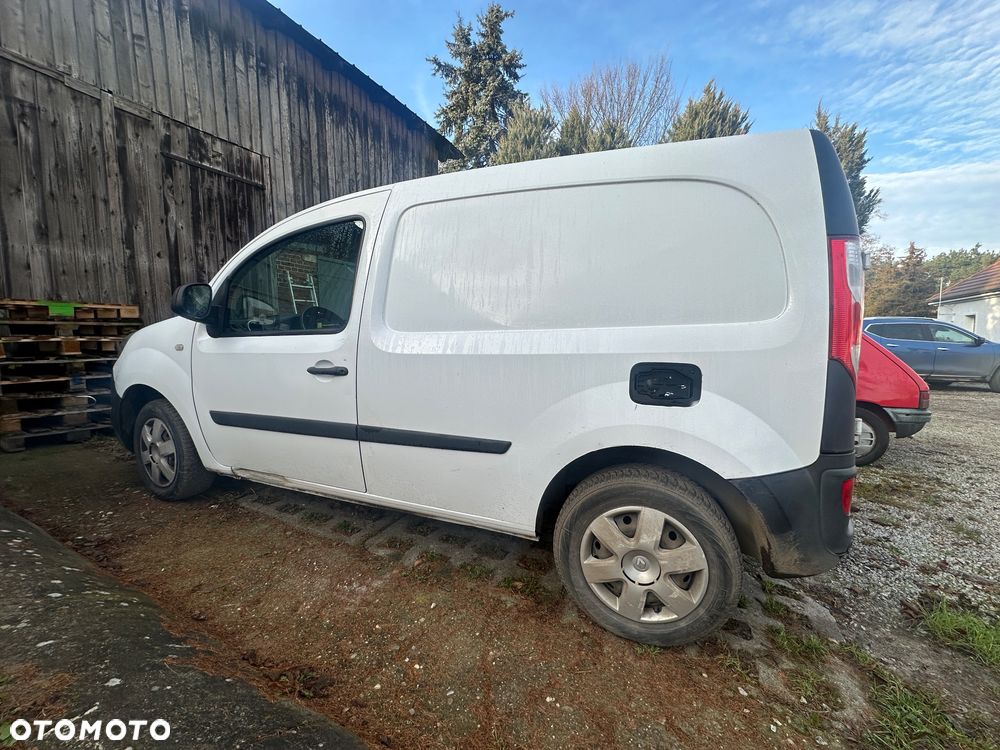 Renault Kangoo 1.5 dCi Business - 4