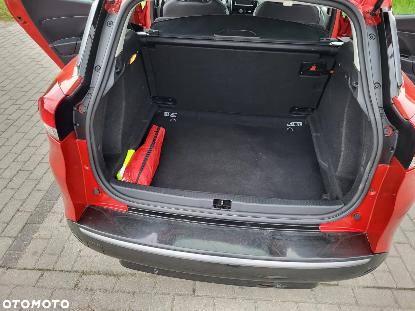 Renault Clio 1.2 TCe GT 120 EDC - 10