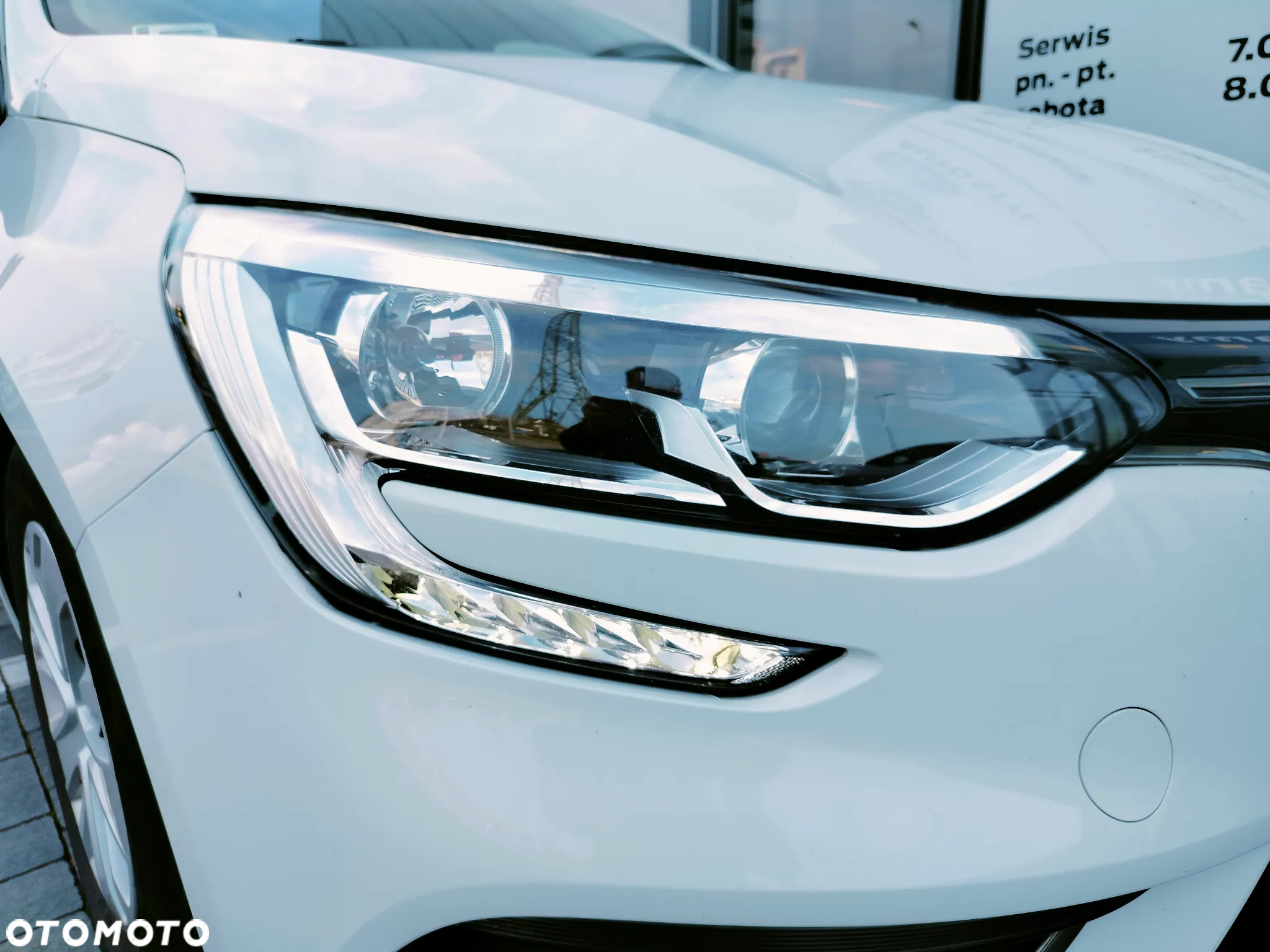 Renault Megane 1.5 dCi Life - 33