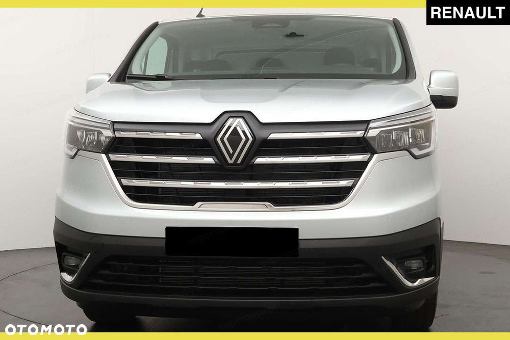 Renault Trafic L2H1 Extra AT9 2.0 150KM - 3