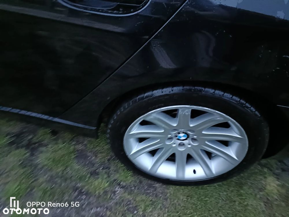 BMW Seria 7 2005 photo 4