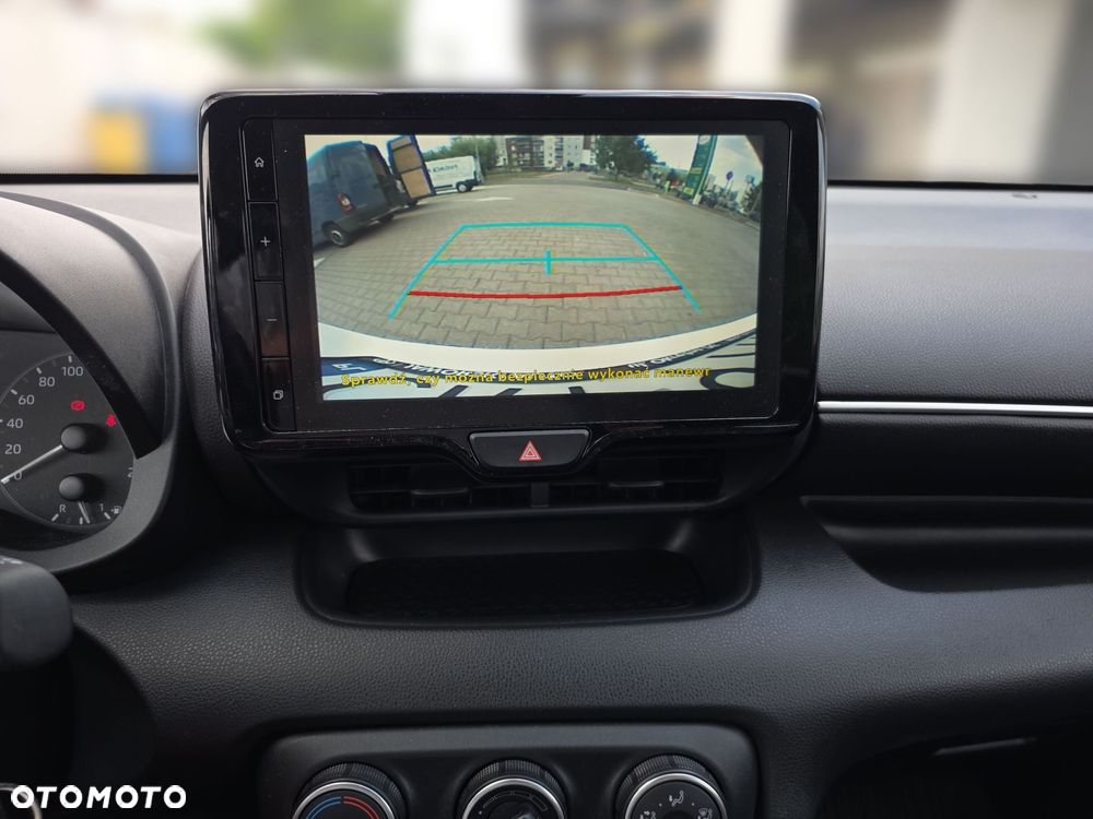 Toyota Yaris 1.5 Comfort - 12