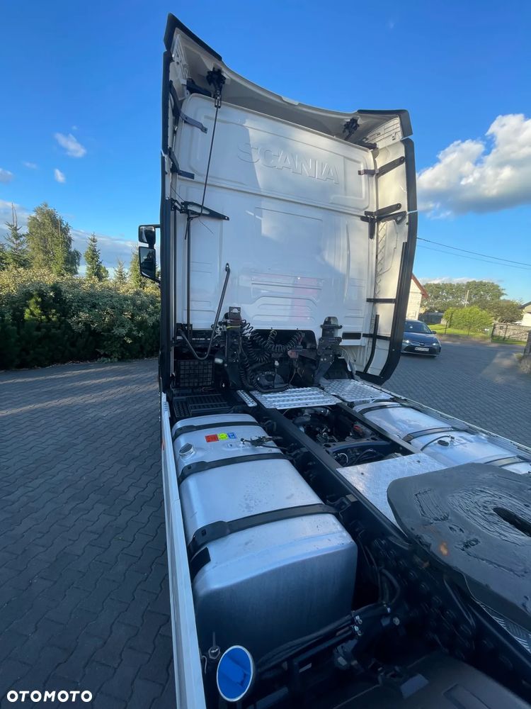 Scania R500 - 19