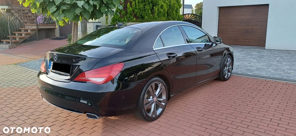 Mercedes-Benz CLA 180 UrbanStyle Edition - 7