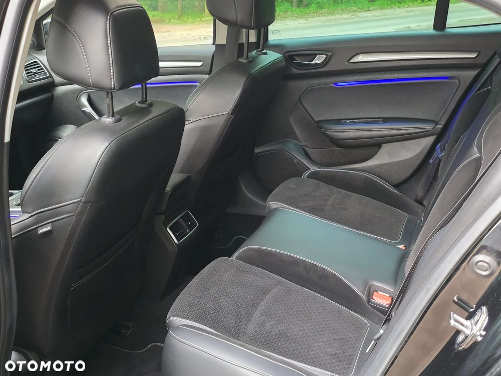 Renault Megane 1.3 TCe FAP Intens - 11
