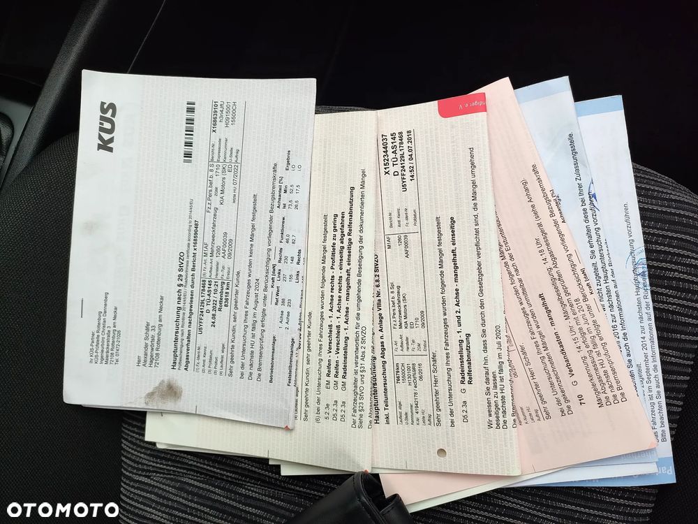 Kia Ceed 1.4 CVVT LX Basis - 24