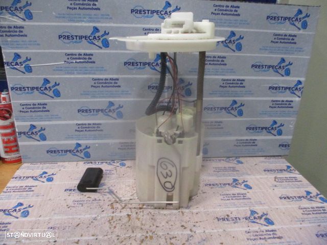 Bomba Combustivel 0580200070 51836519 LANCIA YPSILON 2014 1.2 69CV 5P BRANCO GASOLINA - 1