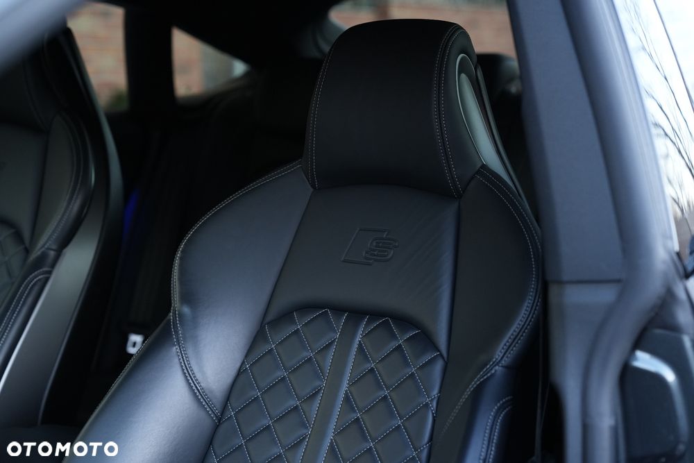 Audi A5 Sportback 40 TDI quattro S tronic S line - 18