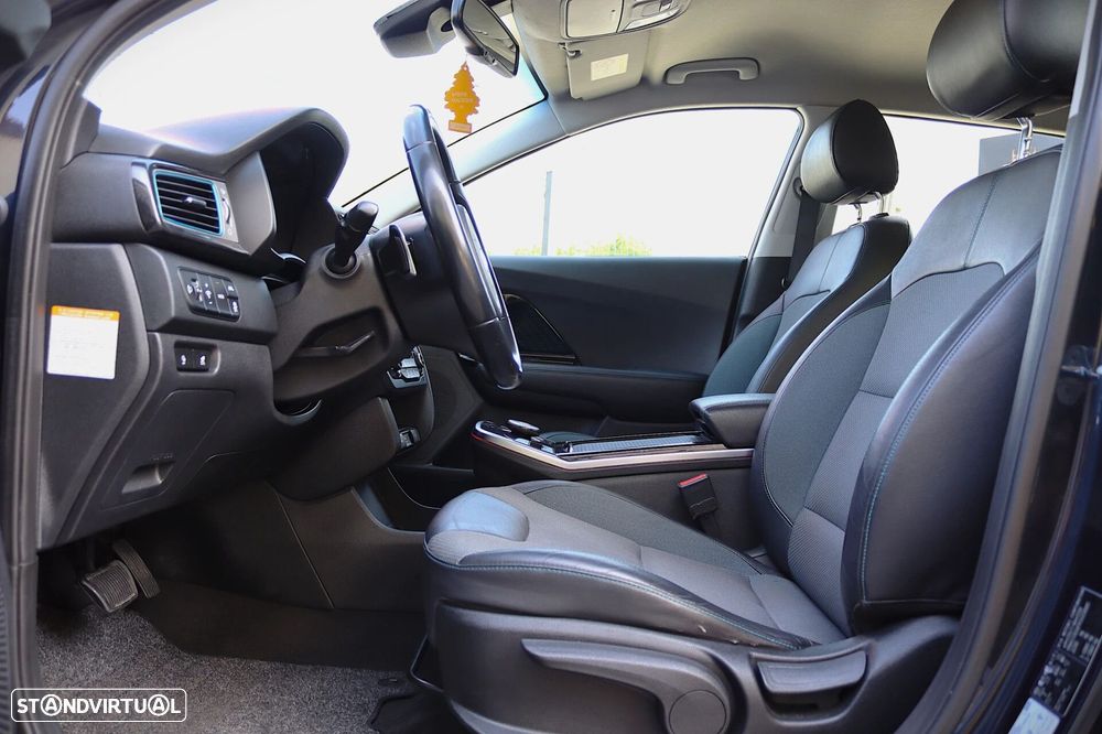 Kia e-Niro 64kWh - 20