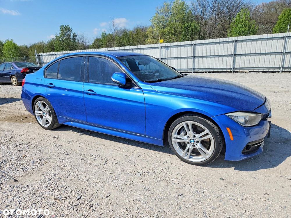 BMW Seria 3 328i Sport Line - 1