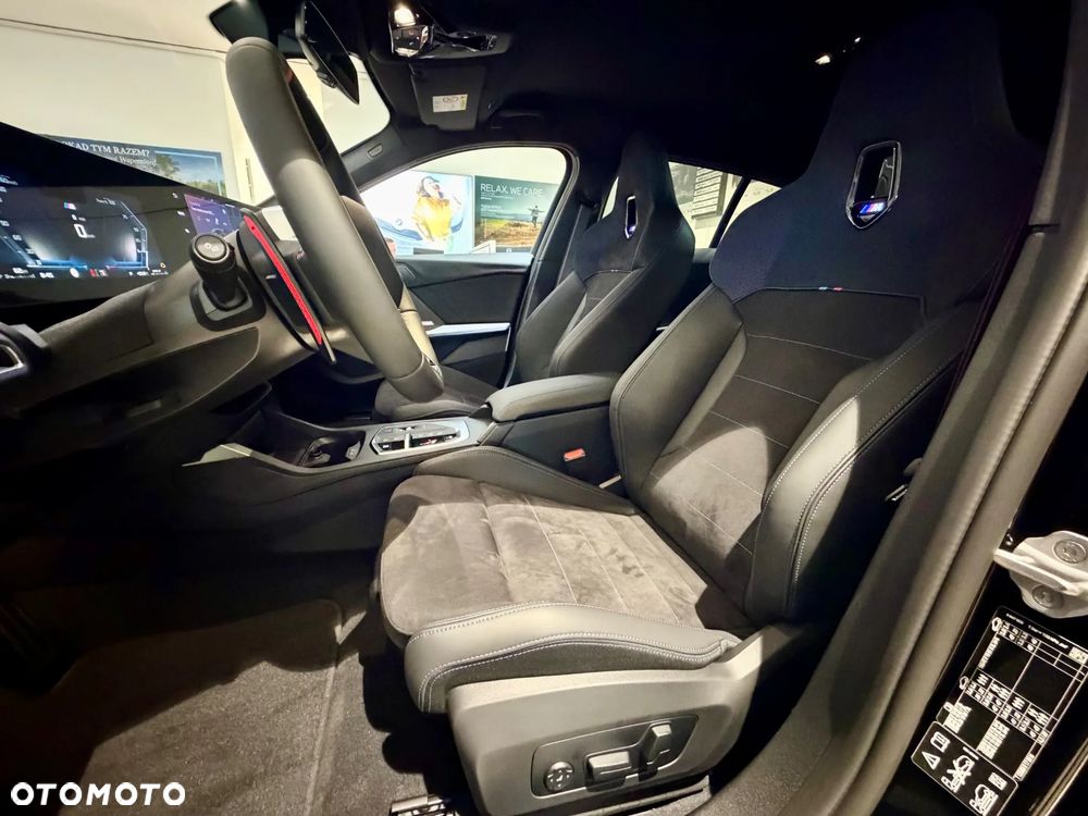 BMW Seria 1 M135 xDrive - 10