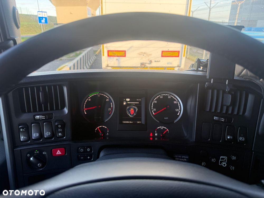 Scania R450 standard - 6