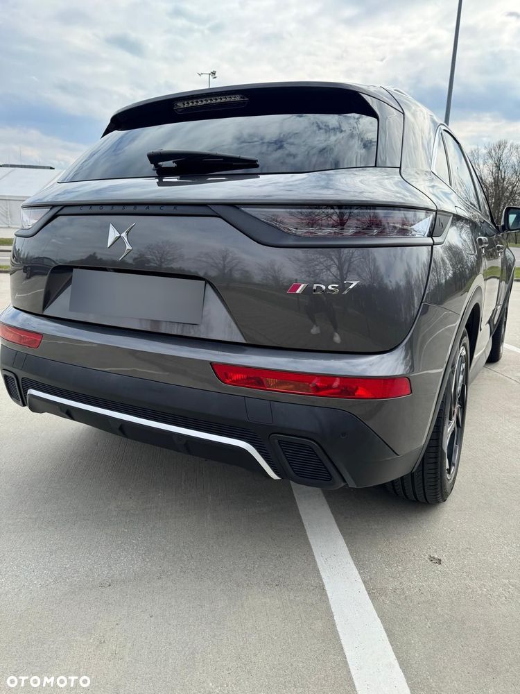 DS Automobiles DS 7 Crossback - 8