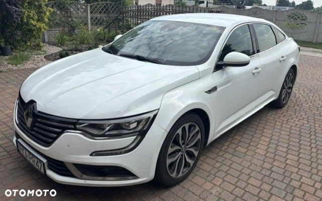 Renault Talisman 1.6 Energy dCi Intens EDC - 1