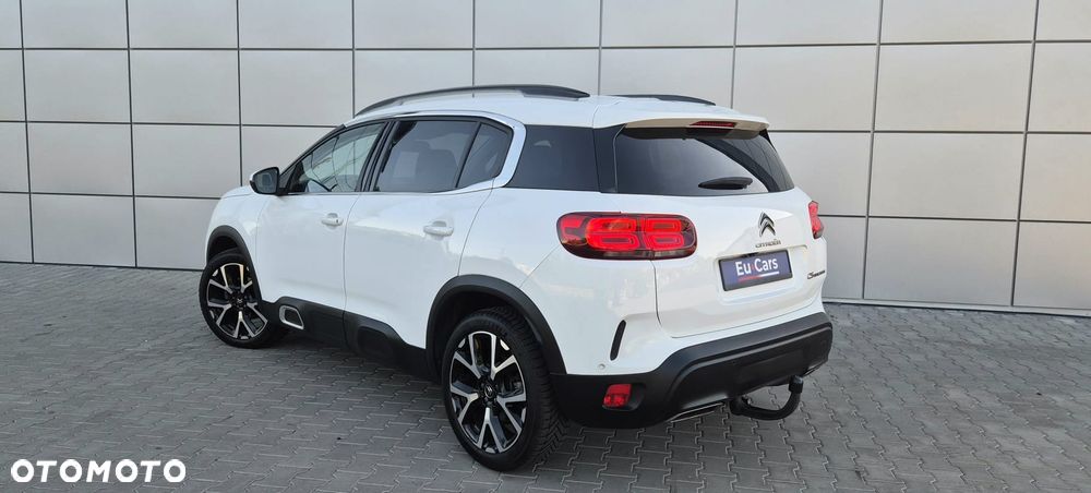 Citroën C5 Aircross - 9