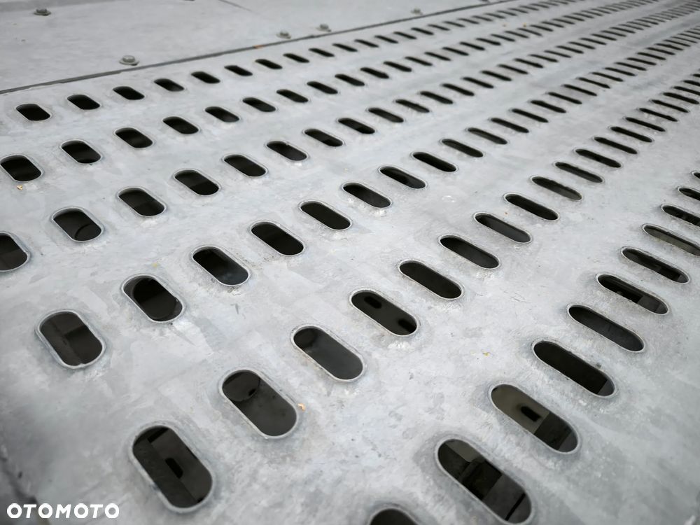 Lohr Kalepar LF6 - 29