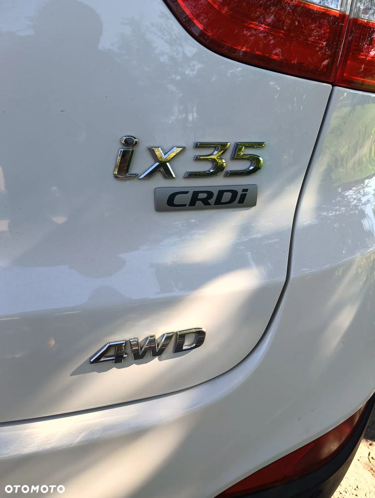 Hyundai ix35 - 13