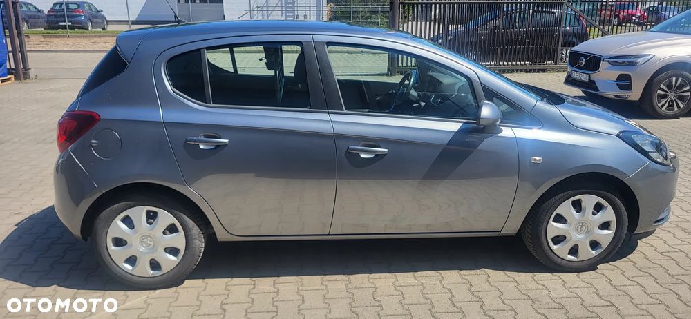 Opel Corsa - 7