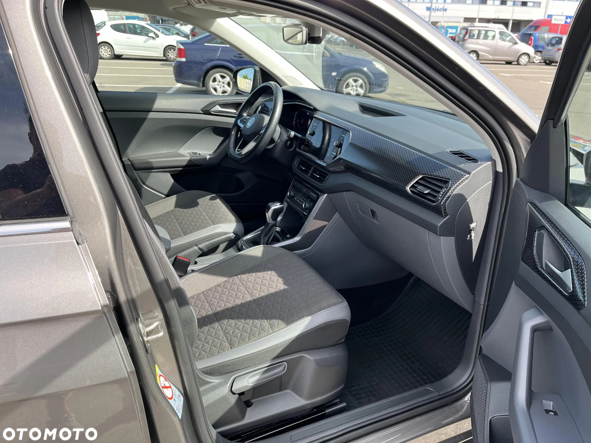 Volkswagen T-Cross 1.5 TSI ACT Style DSG - 23