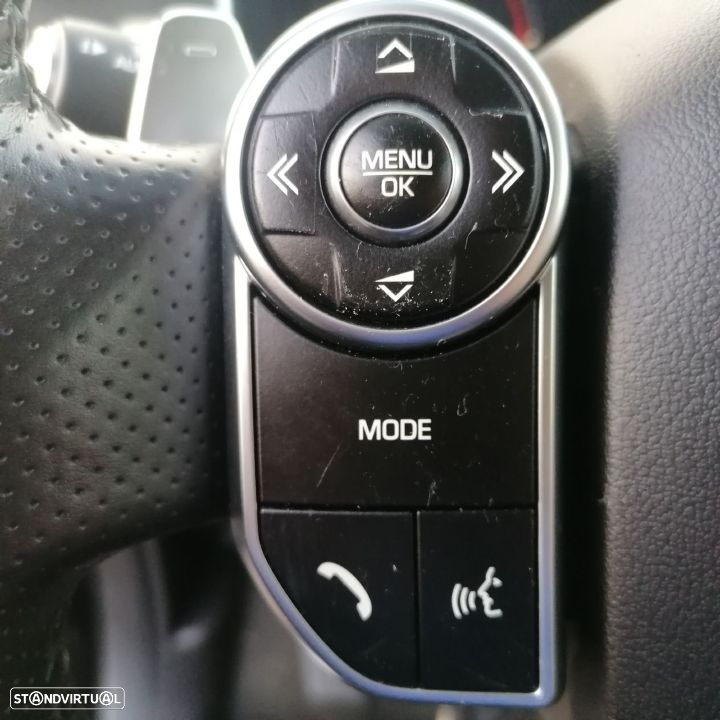 Land Rover Range Rover Sport 3.0 SDV6 HSE Dynamic - 23