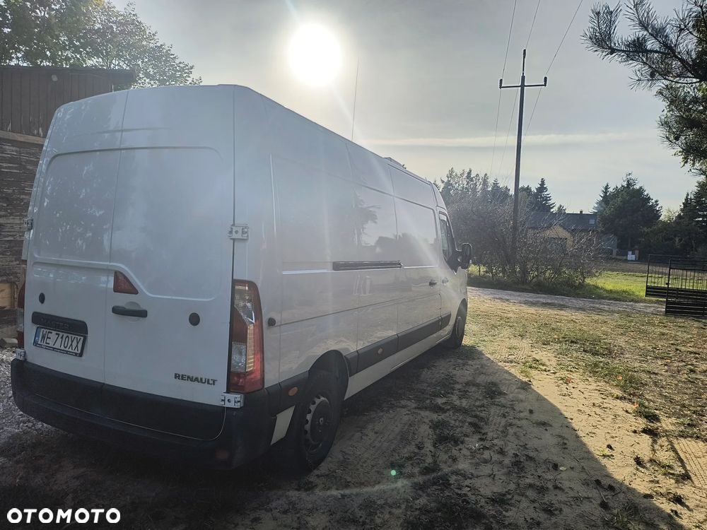 Renault Master - 3