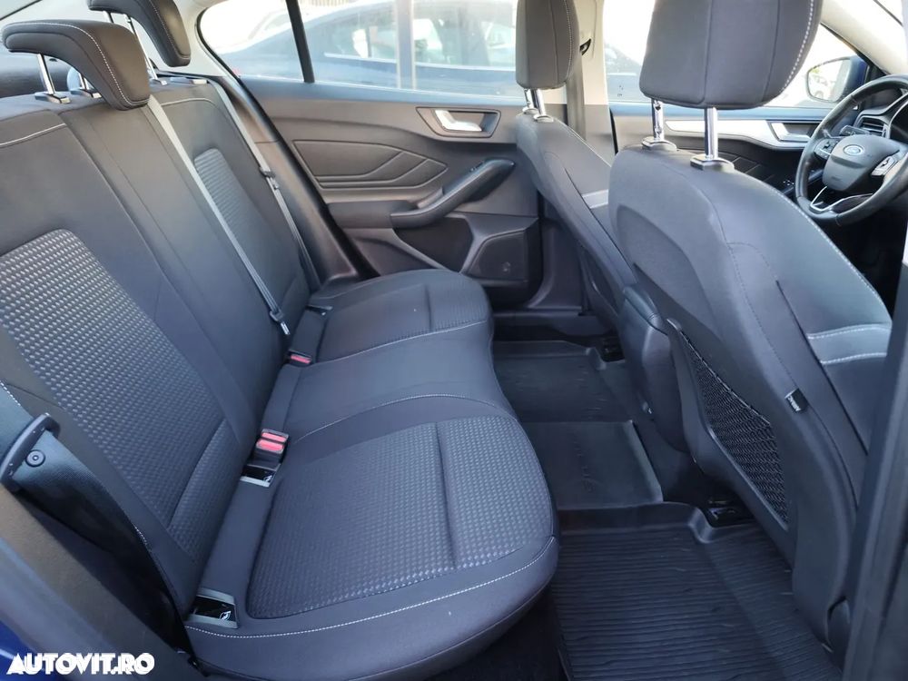 Ford Focus 1.5 EcoBlue Trend - 14