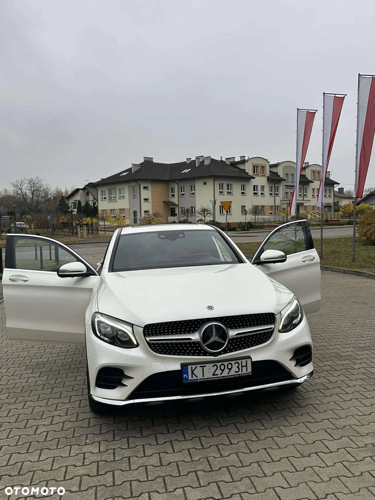 Mercedes-Benz GLC - 6