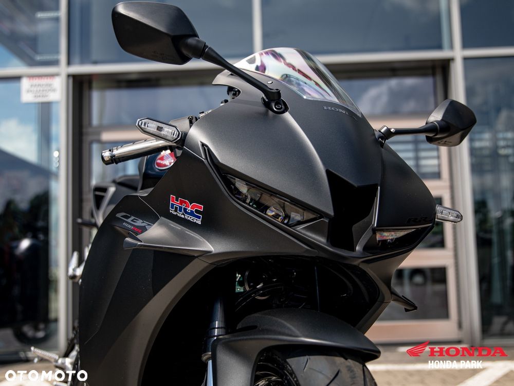 Honda CBR - 10