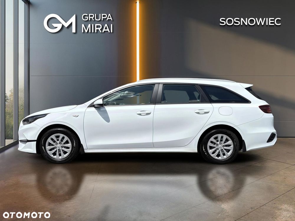 Kia Ceed - 2