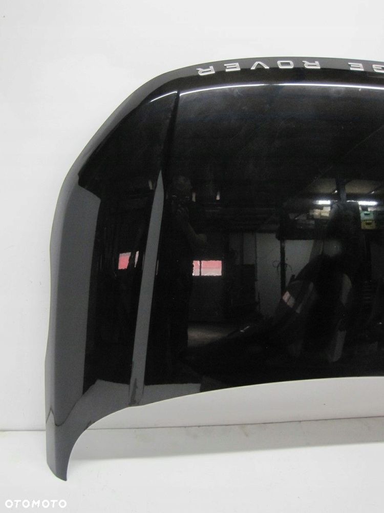 MASKA RANGE ROVER EVOQUE - 3