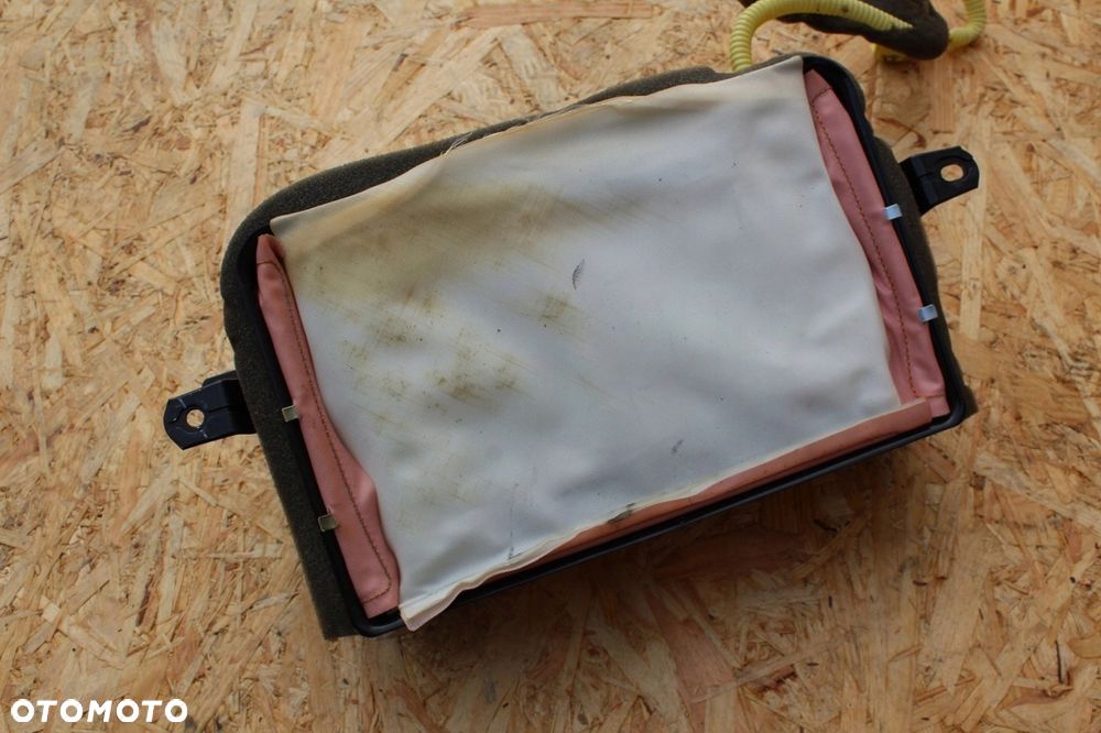 Poduszka powietrzna pasażera Lexus GS MK2 II - 4