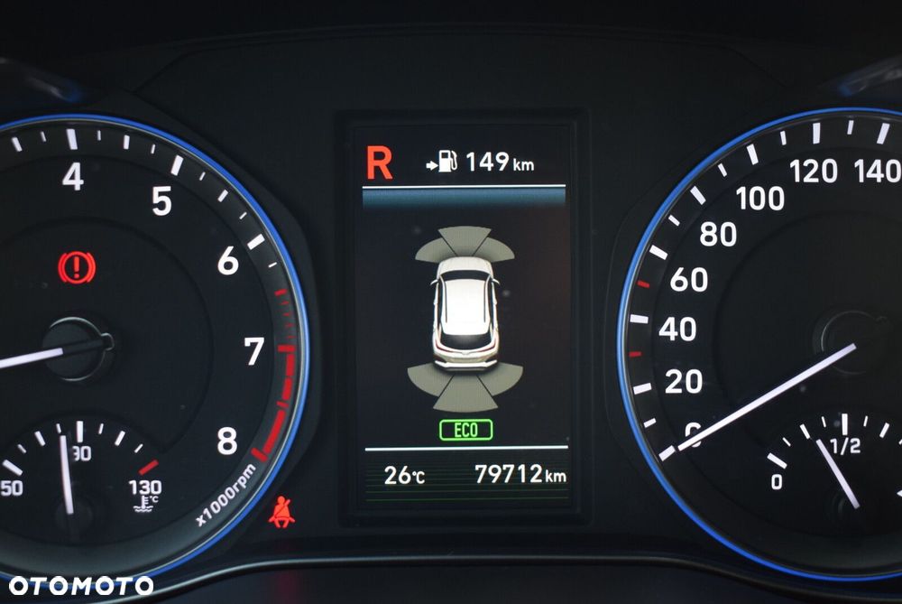 Hyundai Kona - 24