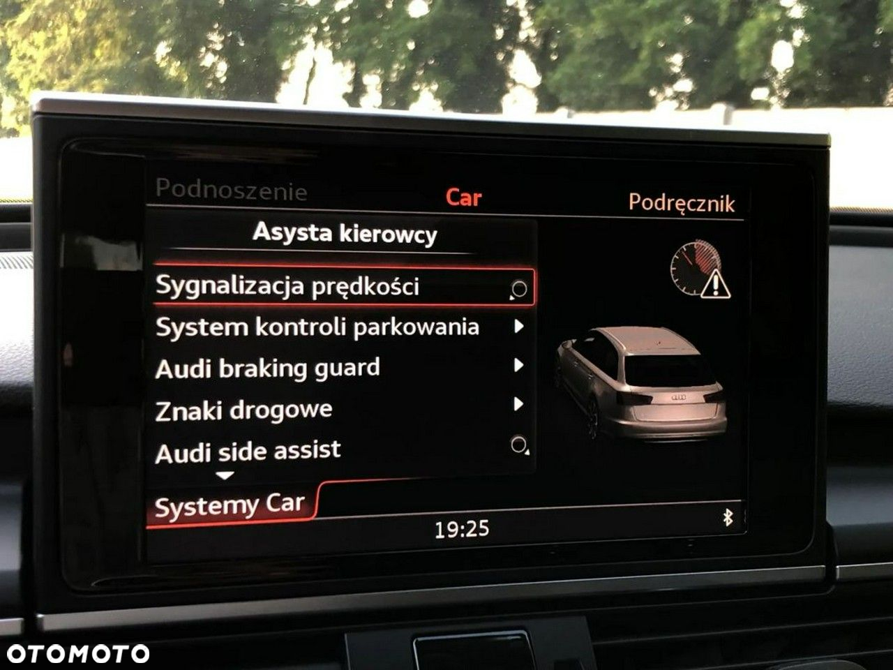 Audi A6 Avant 3.0 TDI S tronic - 24
