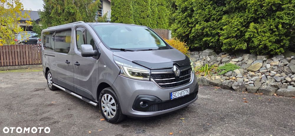 Renault Trafic Grand 2.0 dCi - 14
