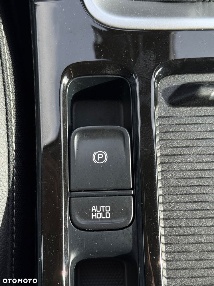 Kia XCeed 1.4 T-GDI OPF VISION - 23