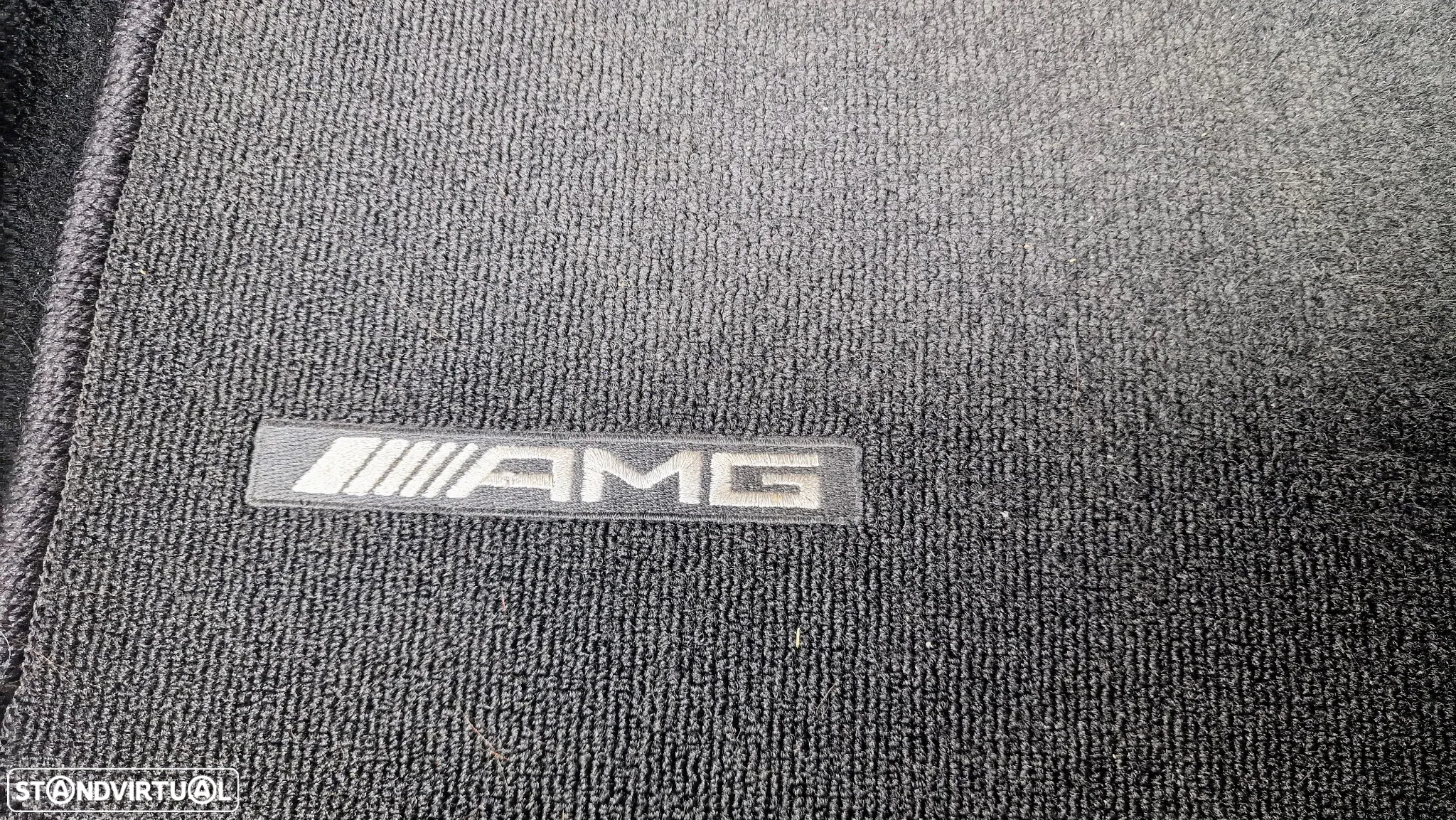 Mercedes-Benz GLC 350 d Coupé AMG Line 4-Matic - 15